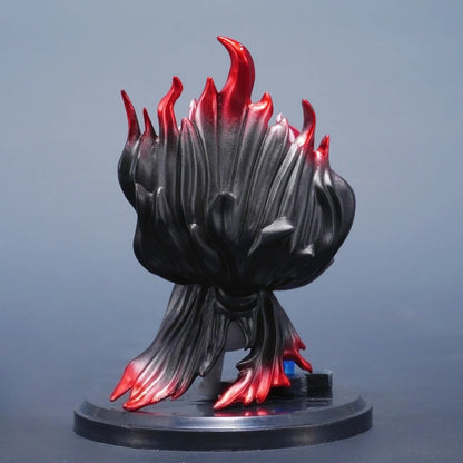 11.5cm Anime DAN DA DAN Turbo Granny Figure – Takakura Ken PVC Action Model for Collection & Gifts