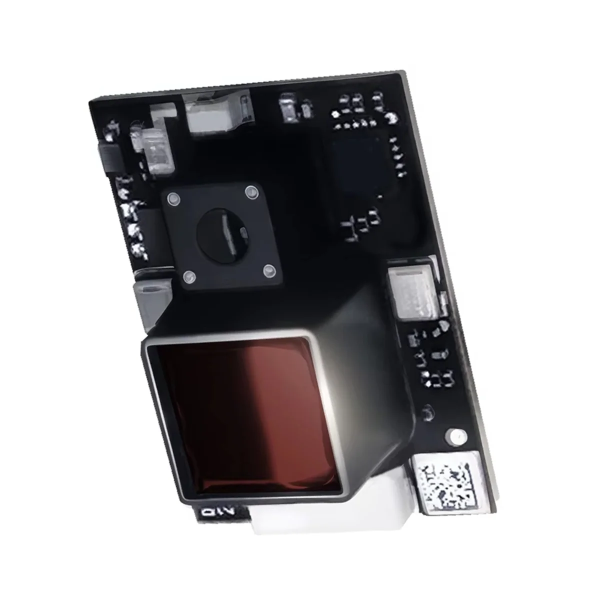 Supernew 20m DToF Laser Ranging Module - High-Precision Infrared Industrial LiDAR Sensor with Centimeter Accuracy
