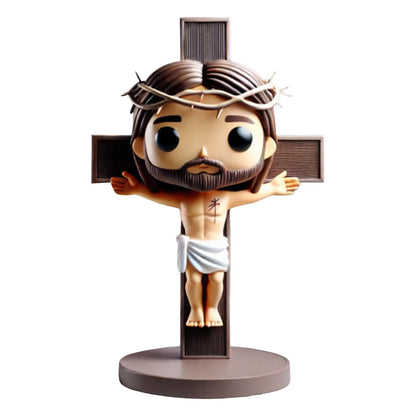 Easter Indoor Decorations – Hargreeves Vinyl Collectible Figure, Official Merchandise Toy & Home Décor Gift Idea
