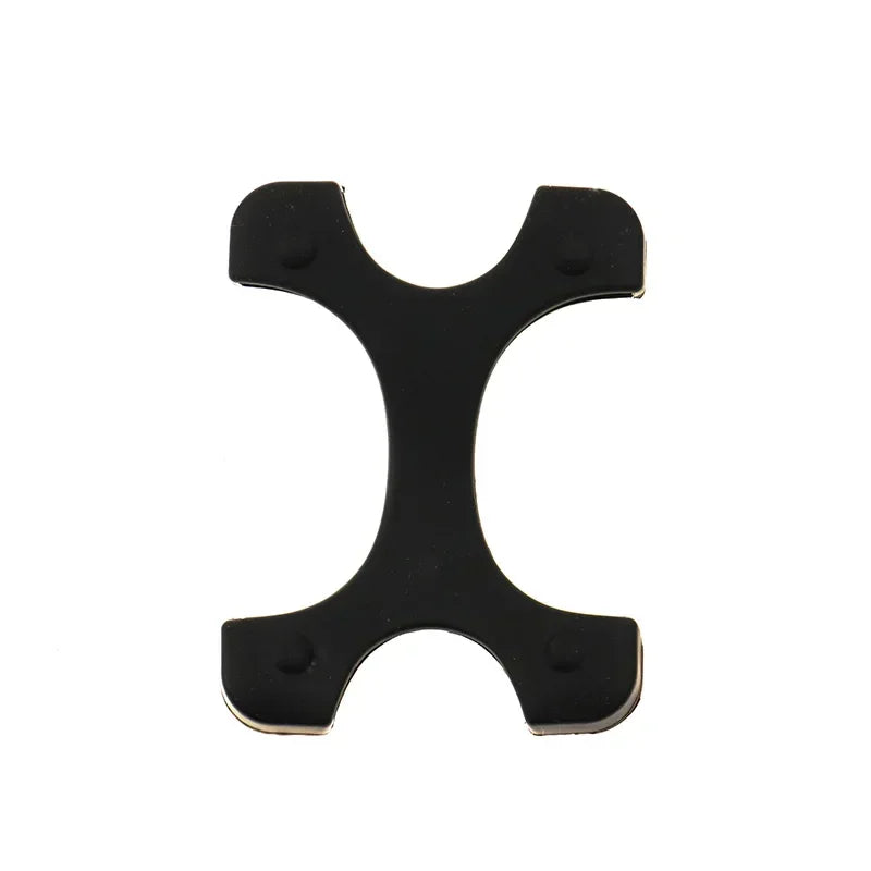 Nworld 2.5" External Hard Drive Silicone Case - Shockproof HDD Protective Cover for Backup Plus Drives