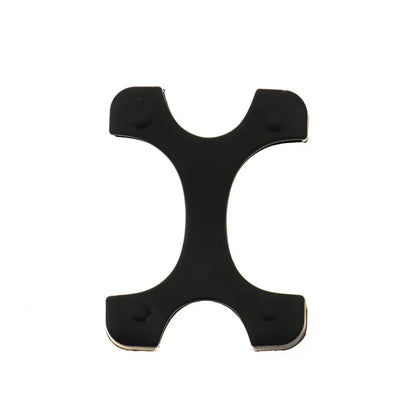 Nworld 2.5" External Hard Drive Silicone Case - Shockproof HDD Protective Cover for Backup Plus Drives