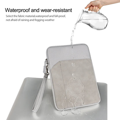 Portable Sleeve Bag for Kindle Paperwhite 1-7 and Kindle 10th/11th (2021/2022) - 6.8-Inch eBook Case Handbag Pouch
