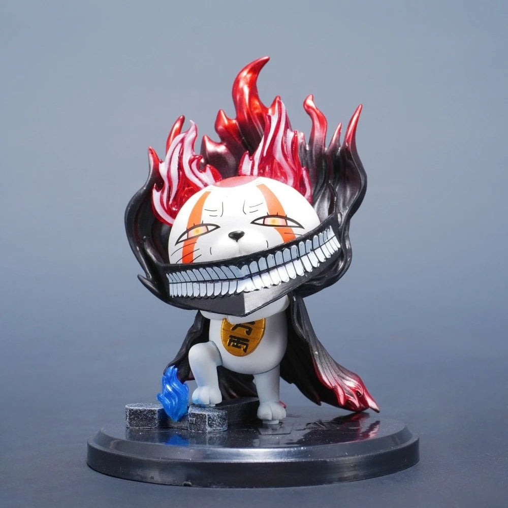 11.5cm Anime DAN DA DAN Turbo Granny Figure – Takakura Ken PVC Action Model for Collection & Gifts