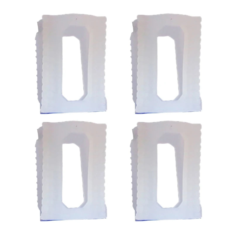 4PCS Skateboard Trick Trainers – Skater Training Set for Teens, Boys & Girls