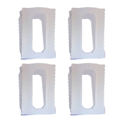4PCS Skateboard Trick Trainers – Skater Training Set for Teens, Boys & Girls