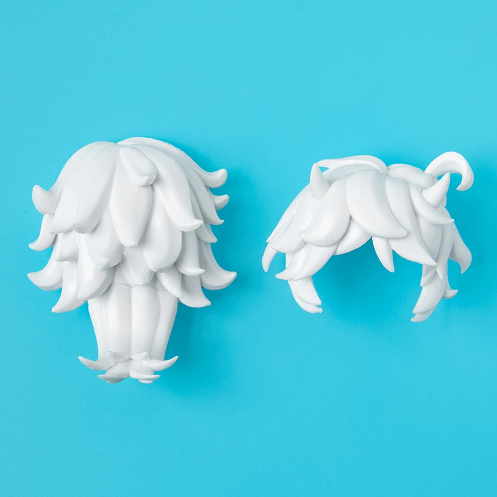 Genuine Devil's Horns Blind Box — 1/8 Movable Doll Ornament, Trendy Collectible Toy for Kids & Gift
