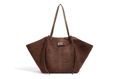 Women’s Bat-Shaped Shoulder Crossbody Bag – Lightweight Large Capacity 2025 Trendy European & American Style Handbag