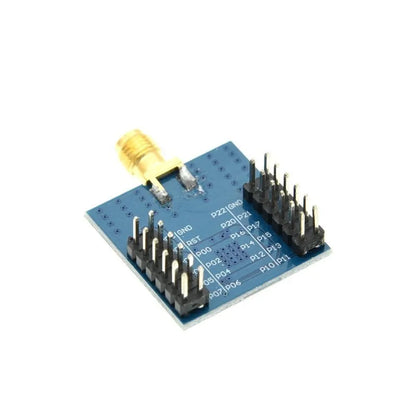 CC2530 Zigbee Module — UART 2.4GHz Wireless Core Development Board, CC2530F256 Serial Port Module