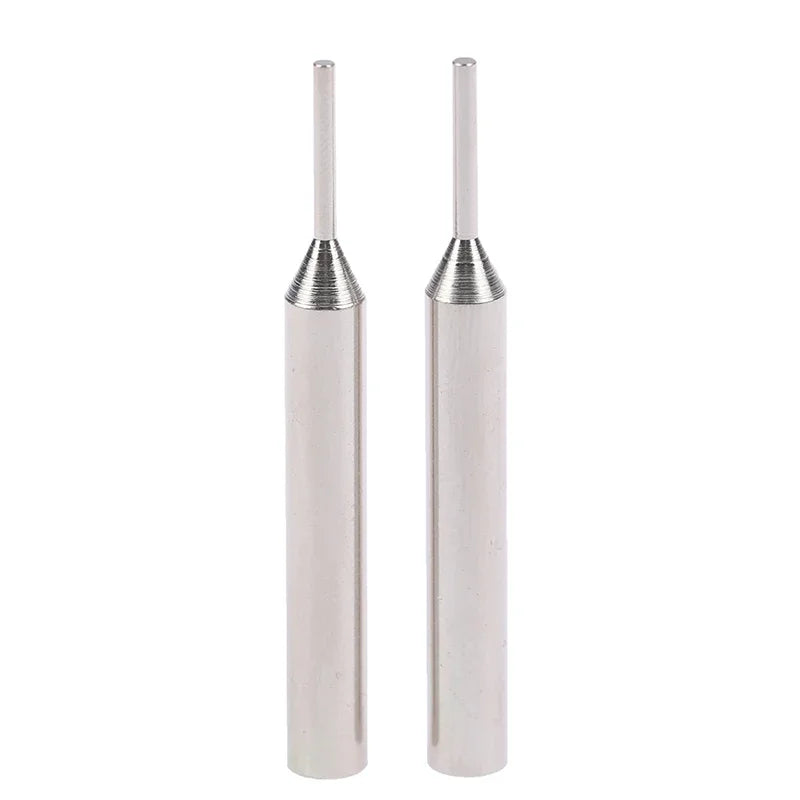 5-Piece GOSO 1.42mm 1.56mm Pin Set - Flip Key Vice Remover & Key Repair Tool Accessories