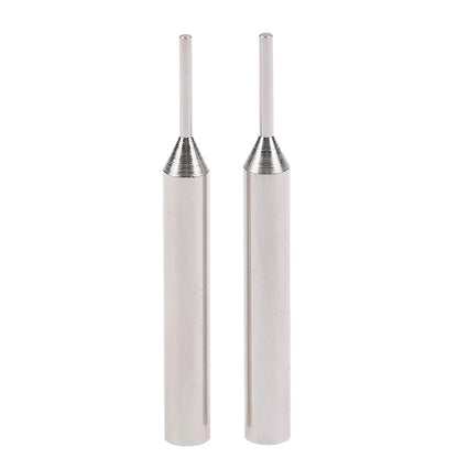 5-Piece GOSO 1.42mm 1.56mm Pin Set - Flip Key Vice Remover & Key Repair Tool Accessories