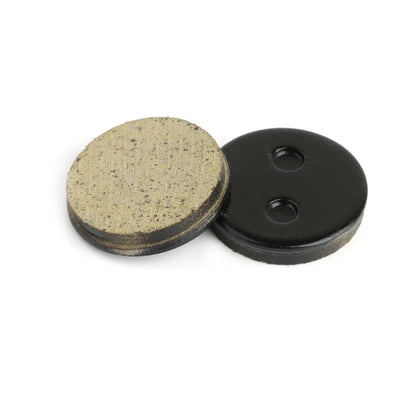 Xiaomi M365/1S/Pro 2 Scooter Brake Pads – Semi-Metallic 2PCS Replacement Kit for Stronger Stopping Power