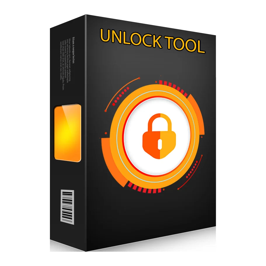 UnlockTool Repair Software License - 90, 180 & 360-Day Access for Device Repair Tools