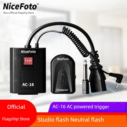 Nicefoto Studio SLR Universal Digital Camera Accessory