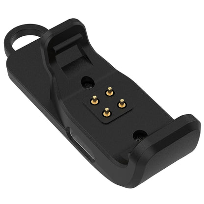 Charging Dock Adapter for Garmin Pet TT25 and T20 - Power Charger Connector Base Replacement Accessory