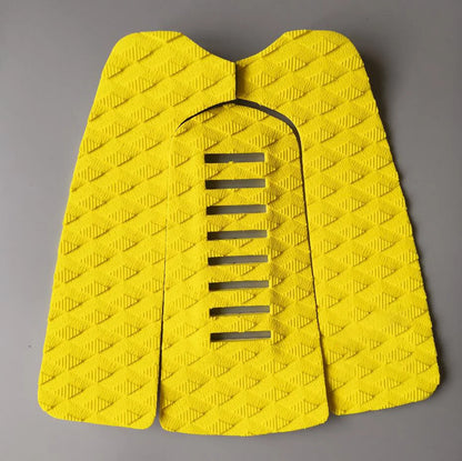 Colorful Surfboard EVA Deck Pads – Non-Slip Traction & Tail Pads for Surfboards, DK Foot Pads
