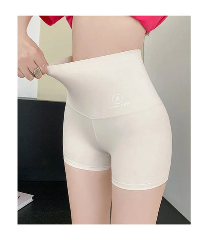 2025 Women’s High-Waist Butt Lifter Shapewear – Slimming Panties, Waist Trainer & Tummy Control Yoga Shaper