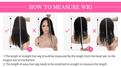 Burgundy 99J Body Wave Wig – 13x4/13x6 HD Lace Front, Pre-Plucked Human Hair Red Colored Wig