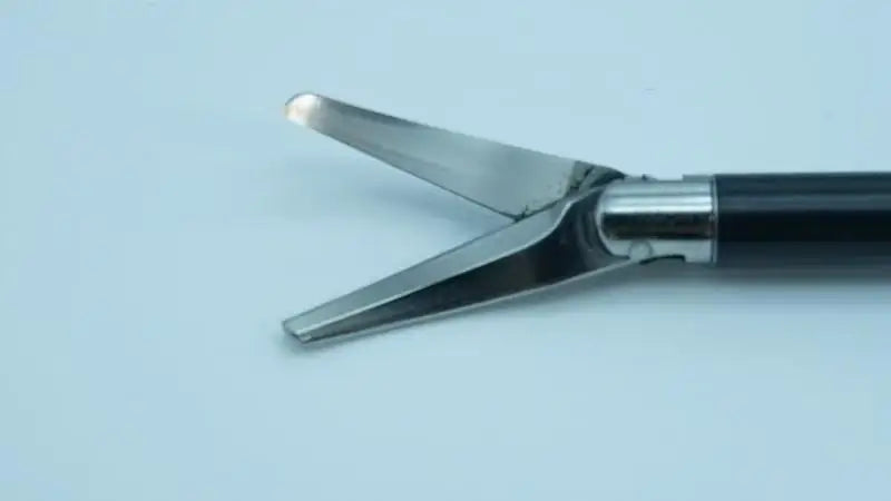 Laparoscopic 5mm Maryland Dissector Forceps – Surgical Grasper & Scissors Instrument