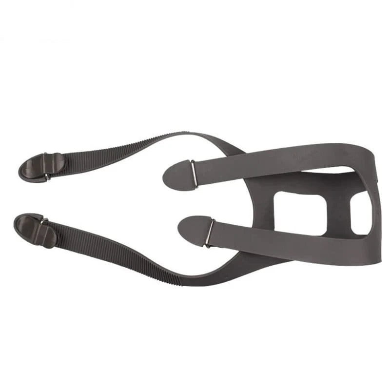 6897 Replacement Headband Strap for 3M 6700/6800/6900 Respirator Mask – Durable Rubber