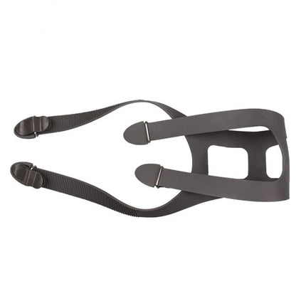 6897 Replacement Headband Strap for 3M 6700/6800/6900 Respirator Mask – Durable Rubber