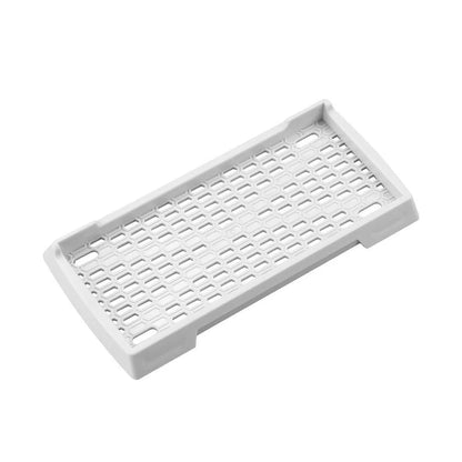 Xbox Series S Vertical Stand with Built-in Cooling Vents – Console Holder Cooling Dock Station Game Accessory Base for Improved Airflow
