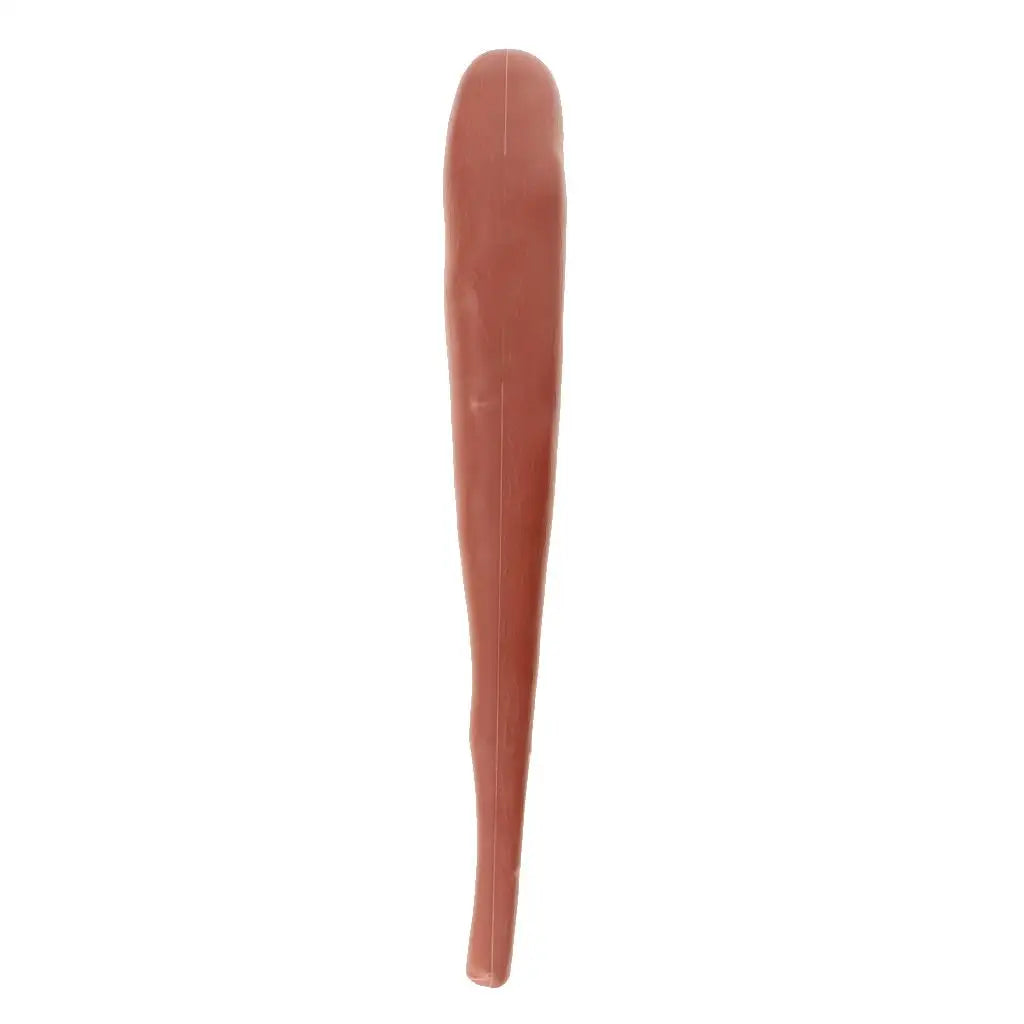 Caveman Club Plastic Stick — Halloween Prop Toy & Costume Accessory for Caveman Party