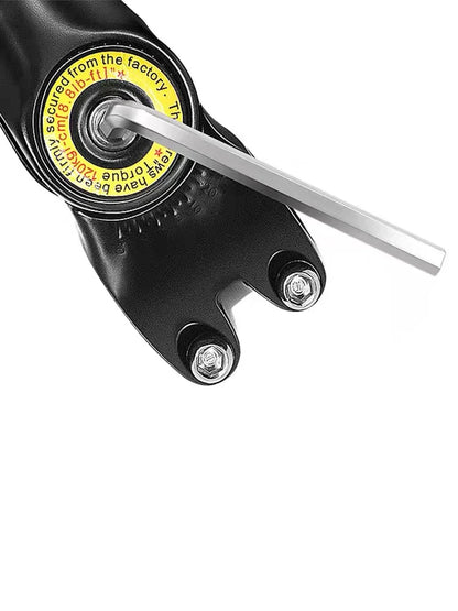 Motorcycle & Bicycle Selfie Stick Mount – Handlebar Bracket for Insta360 X5/X4/X3 & GoPro Hero 13-8