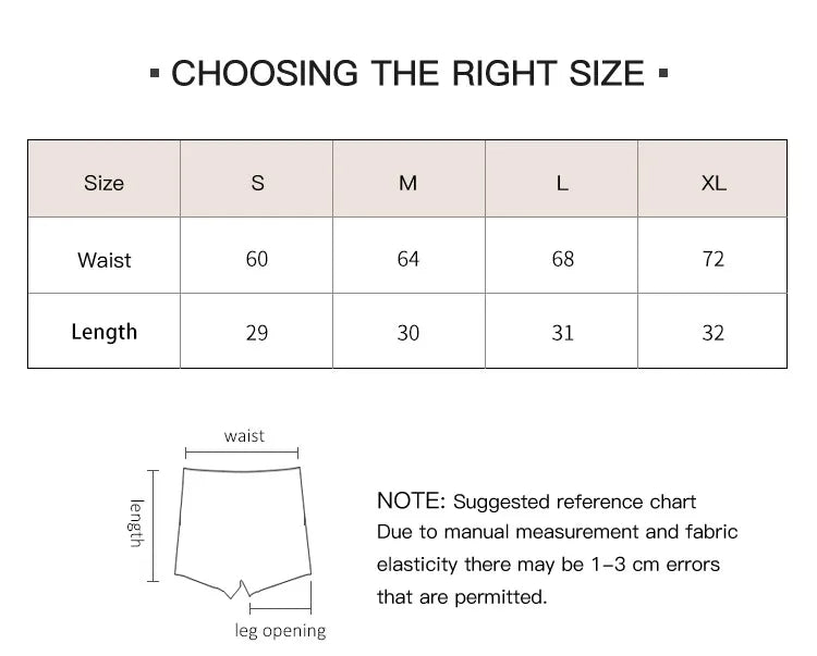 Seamless Ice Silk Biker Shorts — Solid Boxer Leggings for Women, Sports Yoga Pants & Comfortable Shorts