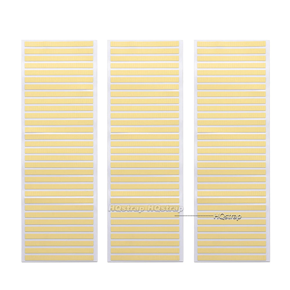 Double-Sided Watch Repair Adhesive Tape - Sticky Strip for Watch Dial, Movement and Watchmaker Repair Parts