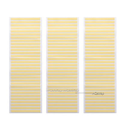 Double-Sided Watch Repair Adhesive Tape - Sticky Strip for Watch Dial, Movement and Watchmaker Repair Parts