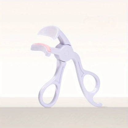 Eyelash Curler – Quick Natural Lift, Long-Lasting Curl, No Pinching Makeup Tool for Women