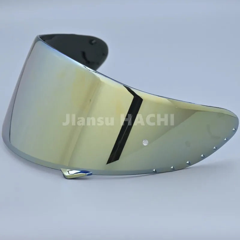 Helmet Visor for SHOEI X-14, Z-7, RF-1200, NXR & More – CWR-1/CWR-F Replacement Shield
