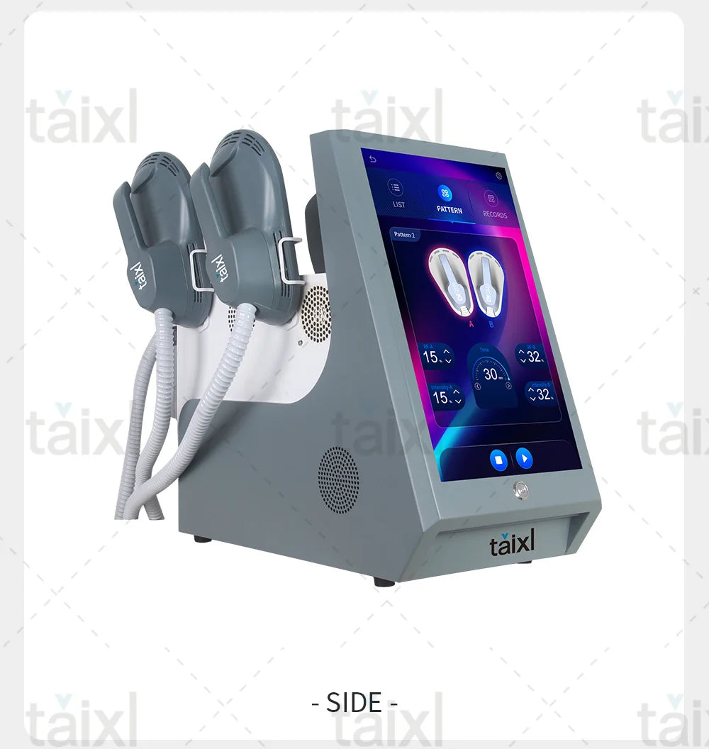 2025 EMSzero EMS Neo RF Body Contouring Machine — Slimming, Sculpting & Muscle Electromagnetic Therapy
