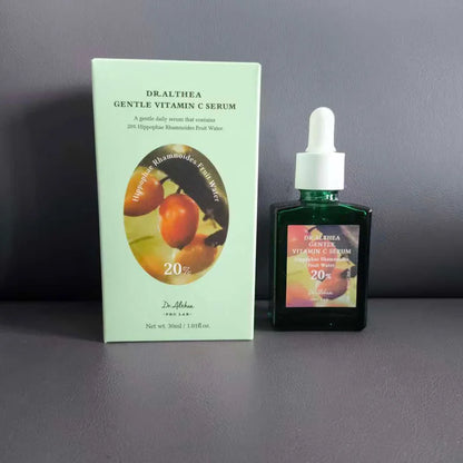 Dr.Althea Korean Skincare Cream - 345 Relief & 147 Barrier Repair Moisturizing Cream with Antioxidant Care & Vitamin C Essence