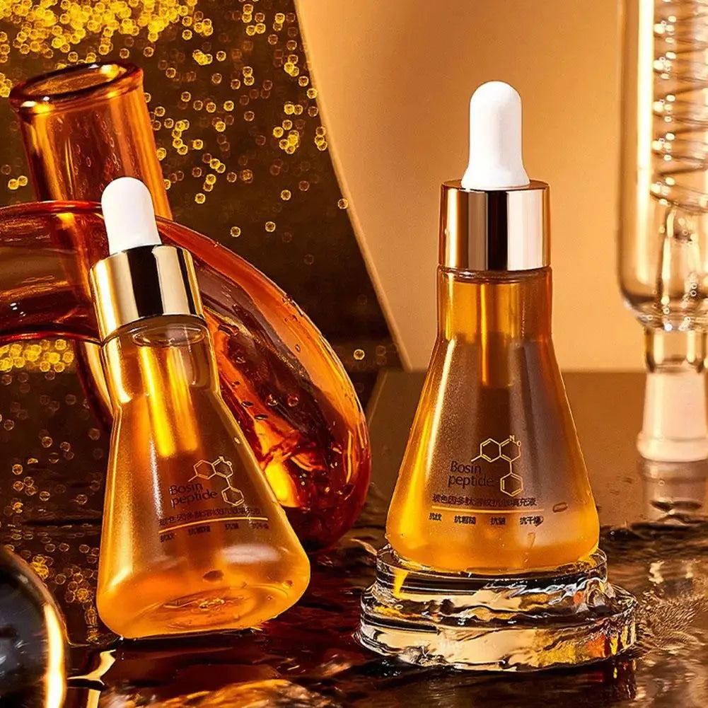 Peptide Face Essence 50ml — Nourishing, Hydrating & Resurfacing Revitalizing Liquid for Skincare