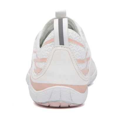 Unisex Aqua Water Shoes – Anti-Slip Quick-Dry Barefoot Sneakers for Beach, Swimming, Wading & Outdoor Activities