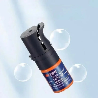ESPE 8th Generation Single Bond Universal Adhesive – 5ml Light-Cure Dental Resin for Restoration
