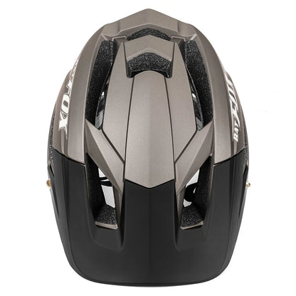 BATFOX MTB Cycling Helmet – Ultralight Men’s Bicycle Helmet Casco for Mountain & Road Racing Speedframe Safety Gear