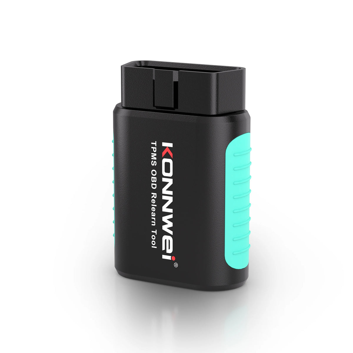 KONNWEI TK100 TPMS Programming Tool - 315/433MHz Tire Pressure Sensor Activator & Reset Tool with Lifetime Free Upgrades