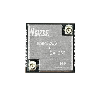 Heltec WiFi LoRa 32 V3 Development Board - ESP32-S3, SX1262, OLED & Meshtastic Support