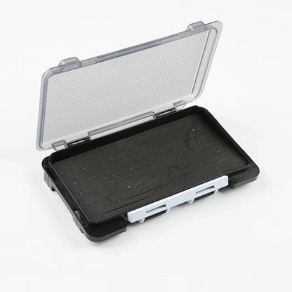Large Capacity Jewelry Storage Box - Portable Earring & Accessories Organizer
