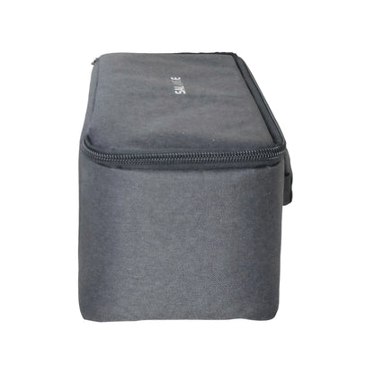 Salange HY320 Projector Storage Bag, Travel Carry Case with Zipper Protector, Compatible with HY320 and HY300 Projectors