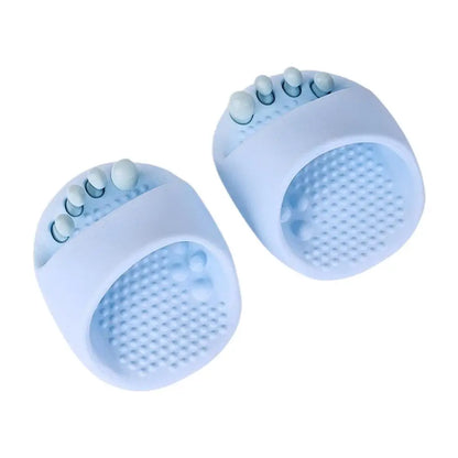 Arch Support Correction Slippers - Foot Alignment and Gait Support Shoes for Men and Women