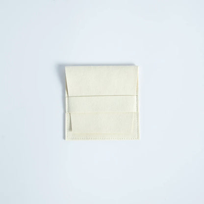 10Pcs Microfiber Jewelry Pouches 6.2x6.2cm & 8x8cm – Rings, Earrings, Pendants, Bracelets Gift Bags for Wedding Favors