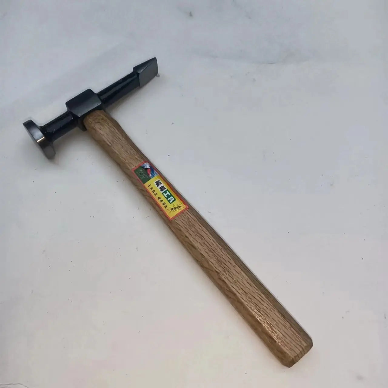 Automotive Repair Hammer Tool Set – Professional Flat, Pointed & Round Head Hammer for Car Bodywork, Dent Repair & Plastic Shaping Tool