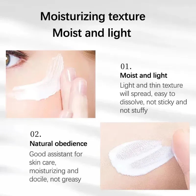 Melasma Brightening Face Cream - Niacinamide Dark Spot Corrector, Skin Brightening Serum & Fine Line Care Skincare