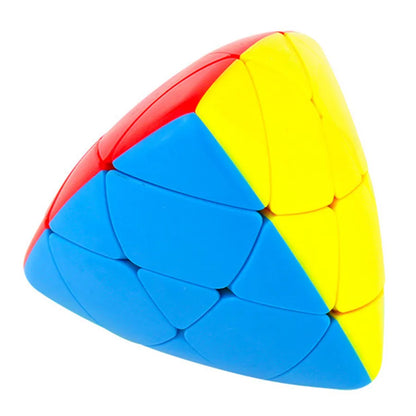 Meilong Alien Magic Cube Series — 2x2 to 9x9 Professional Cubo Magico Puzzle Toy for Kids, Children’s Gift