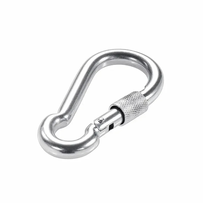 Heavy Duty Tree Swing Straps – 200kg Capacity Hook & Ring Belt for Hammocks, Punching Bags & Horizontal Bars