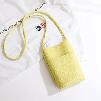 Women’s PU Leather Shoulder Bag - Large Capacity Flap Crossbody Purse with Hasp Closure & Phone Storage