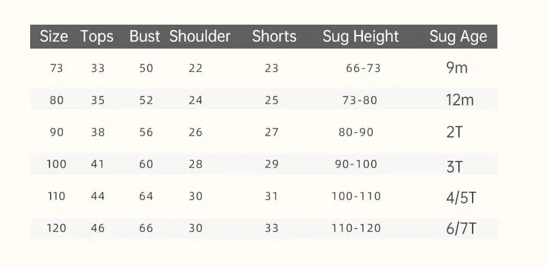 Children's Summer Clothing Set – Cotton T-shirt, Tank Top & Shorts, Boys & Girls Vest Suit